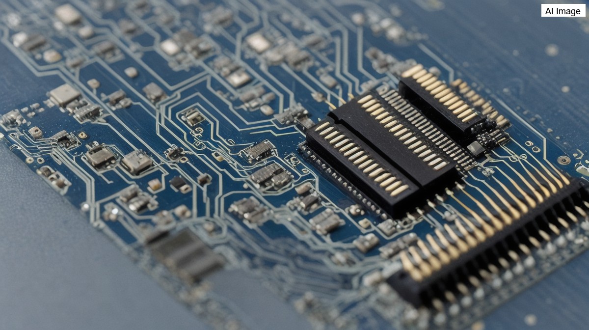 Intel shares climb on report Google will rely on it for more than 3 million AI chips in 2028