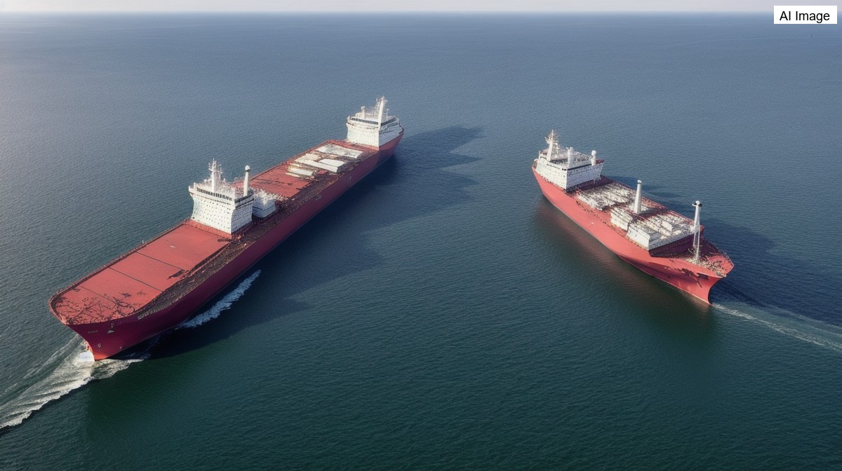 US conducts new strikes on Iran after Hormuz tanker attack
