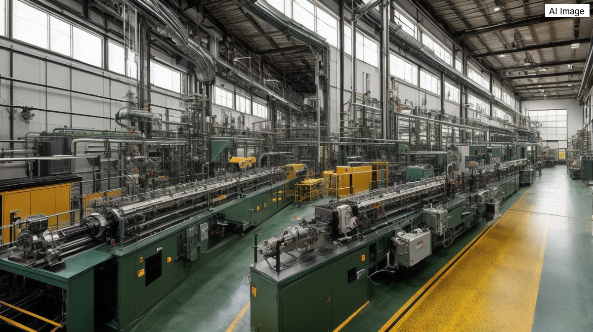 ISM Manufacturing hits 4-year high at 54 beating estimates as oil surges nearly 7 dollars to 94 per barrel on Iran tensions