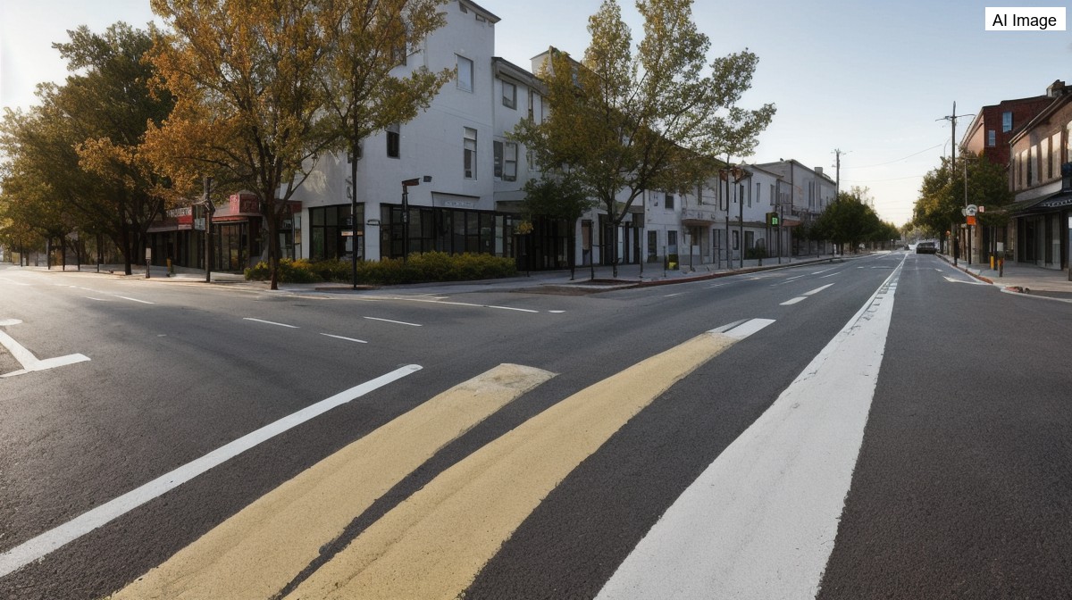 Jersey City pushes quick-build street fixes in drive for zero traffic deaths