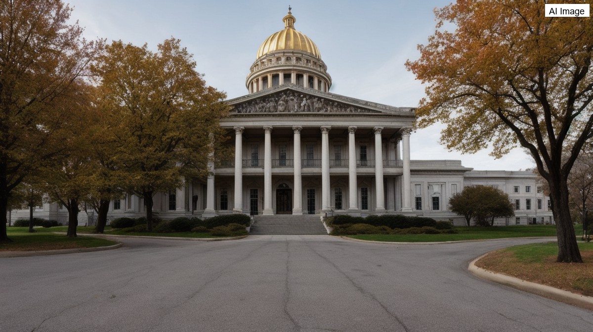 FBI arrests Albany woman over alleged ISIS plot to bomb NY Capitol | AVALW News