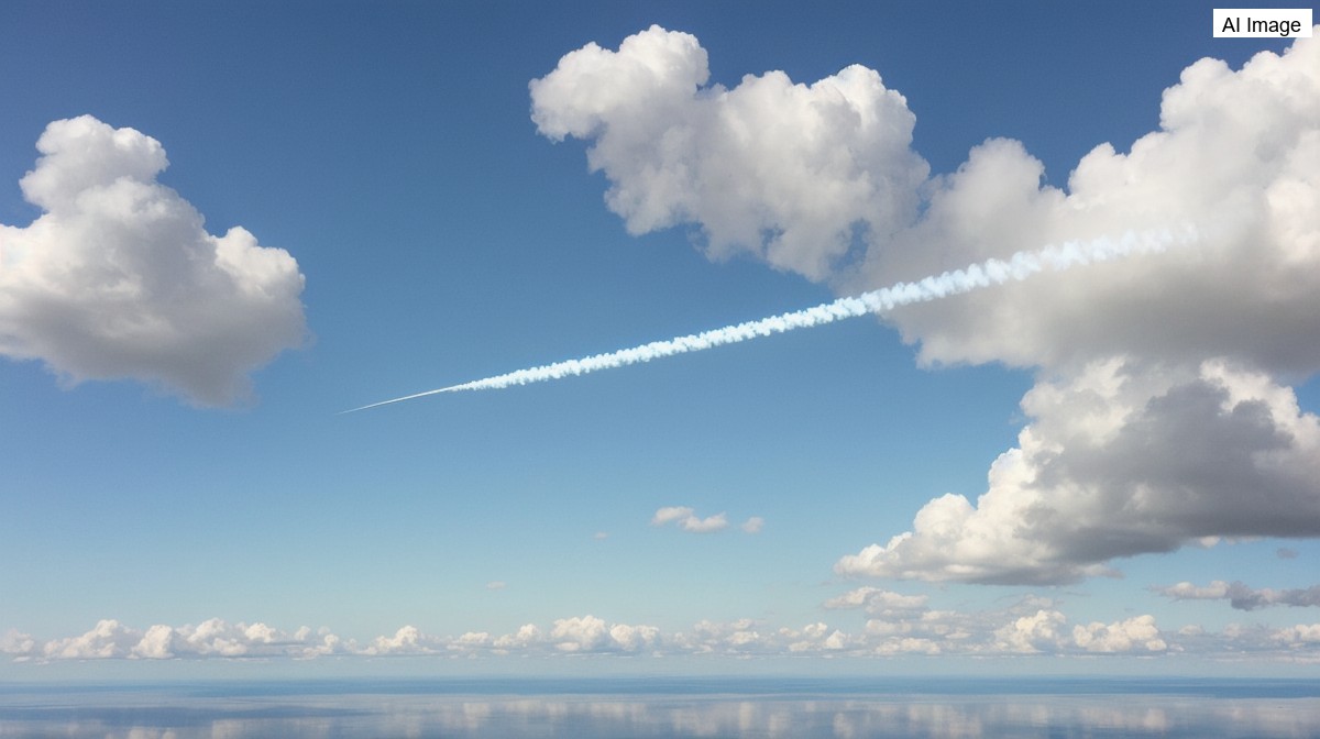 Jones Beach Air Show moves to July for America's 250th celebration