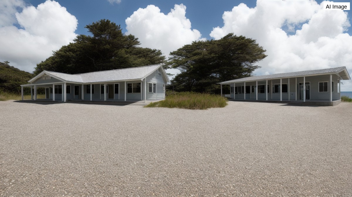 Jones Beach reopens East Bathhouse after 100 million dollar restoration
