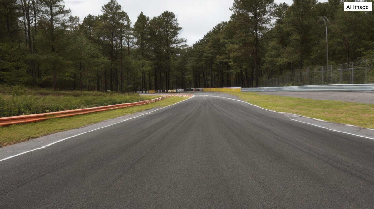 Driver killed in two-car crash during private event at Pacific Raceways in Kent