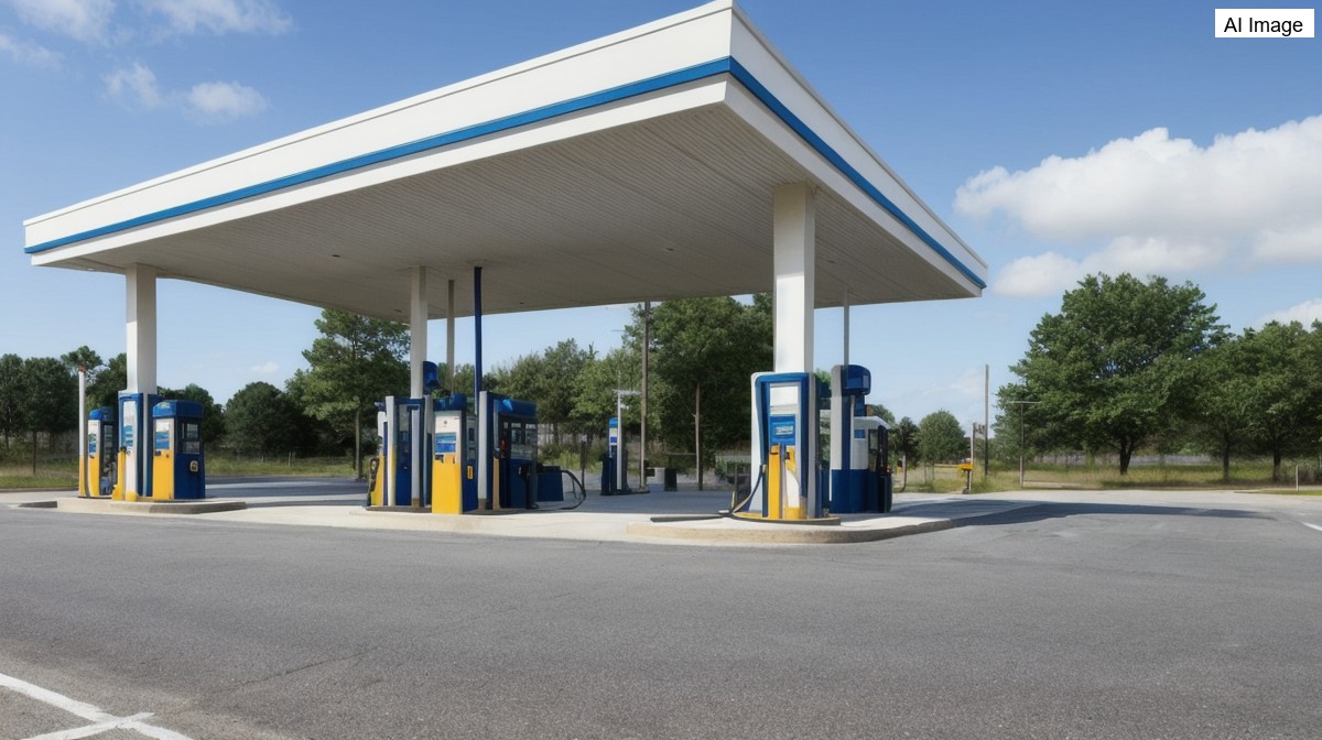 Man to be sentenced for fatal Kent gas station shooting from 2021