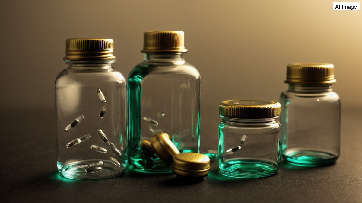 Kingwood doctor sentenced to 12 and a half years for cash-only opioid pill mill