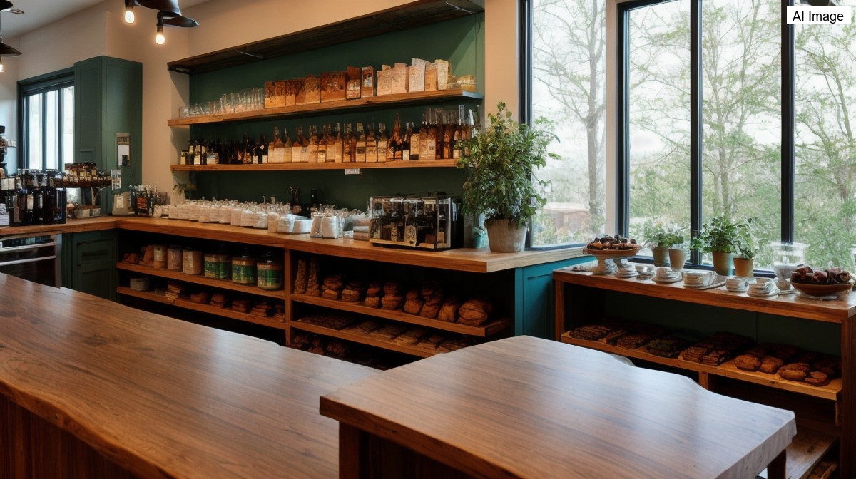 Kismet Coffee grows from a small Fire Island cart into a Bay Shore coffee and cocktail spot