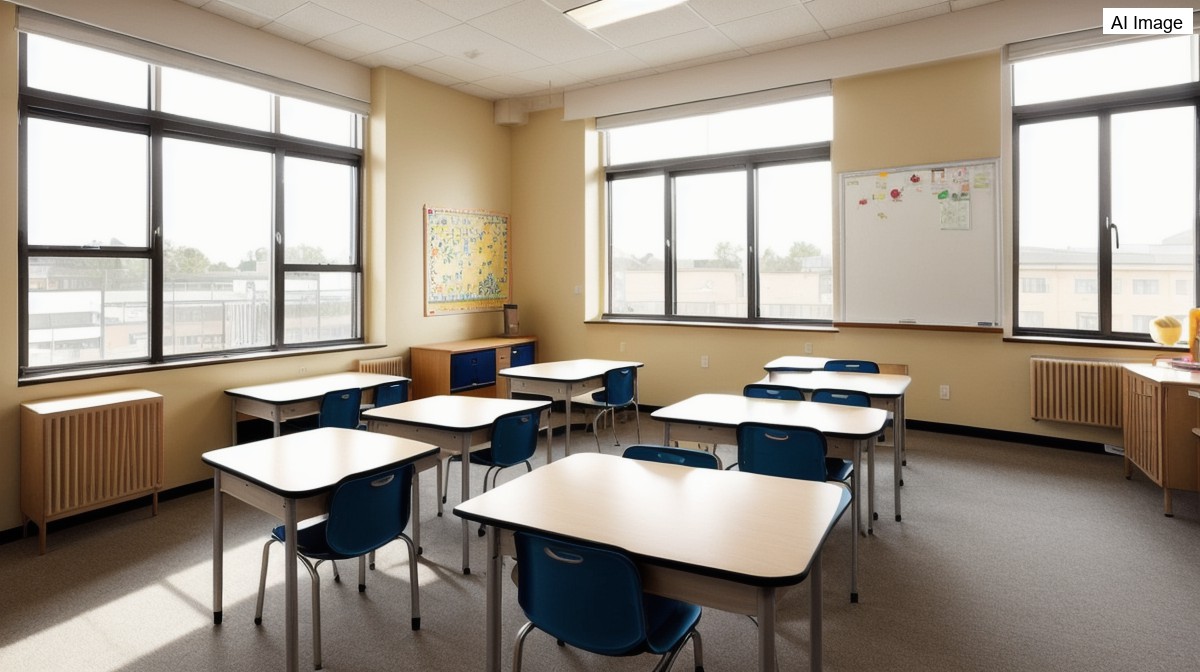 Klein ISD Special Education Under Scrutiny After Arrest and Lawsuit | AVALW News