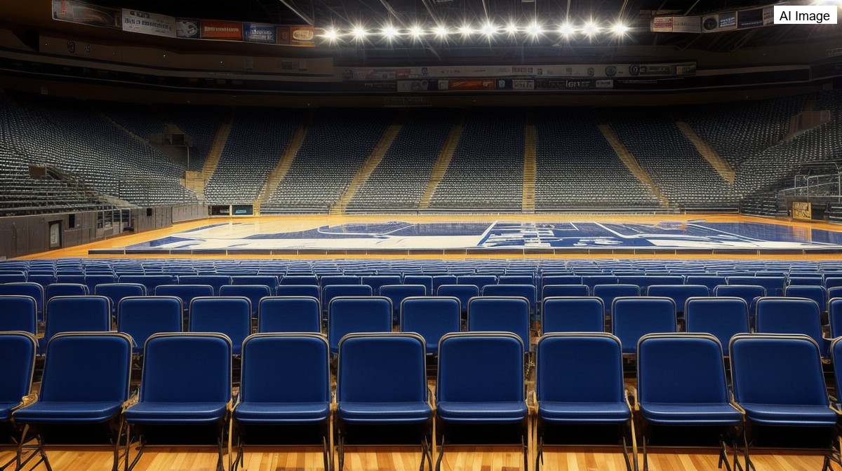 Knicks fans flood San Antonio after Game 1 Finals win