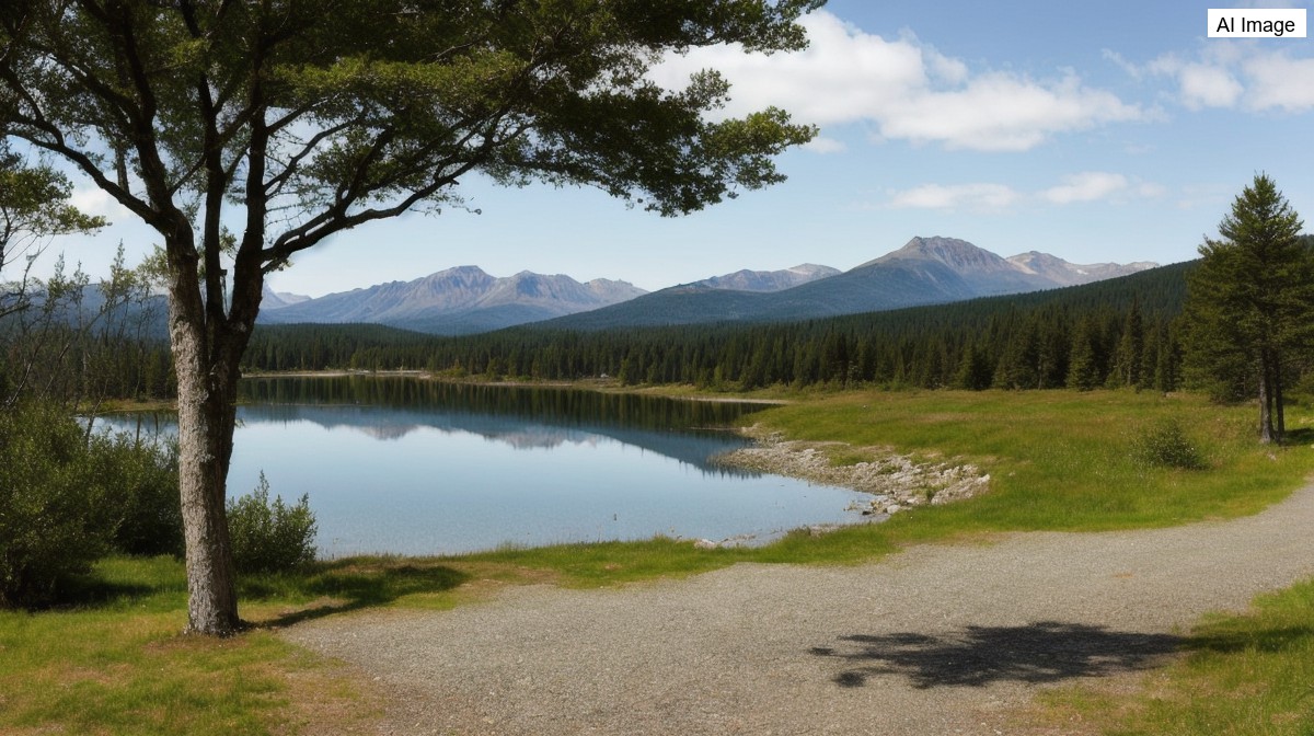 Swimmer survives otter attack in Lake Tahoe, needs 38 stitches | AVALW News
