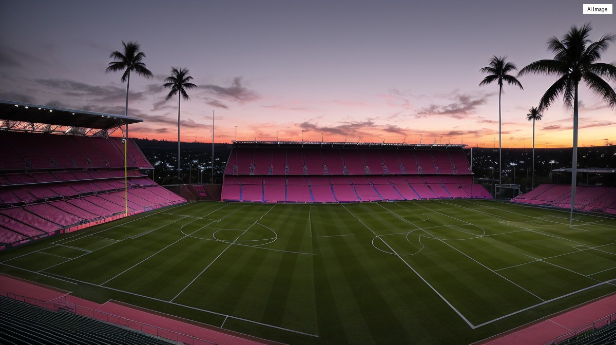 Lionel Messi becomes a billionaire according to Bloomberg, boosted by Inter Miami and Apple partnership