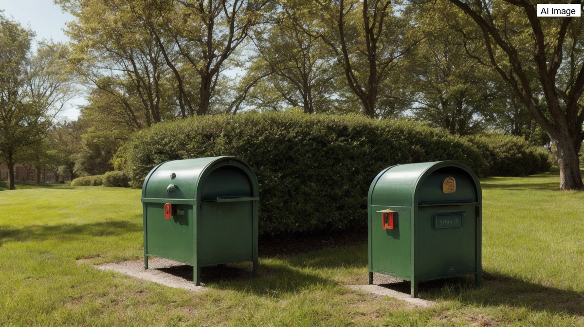 Long Island residents warned over mail theft as stolen checks are altered and cashed