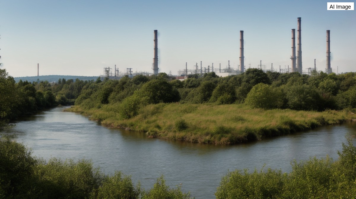 Longview workers to be paid through August as Nippon plant probe continues