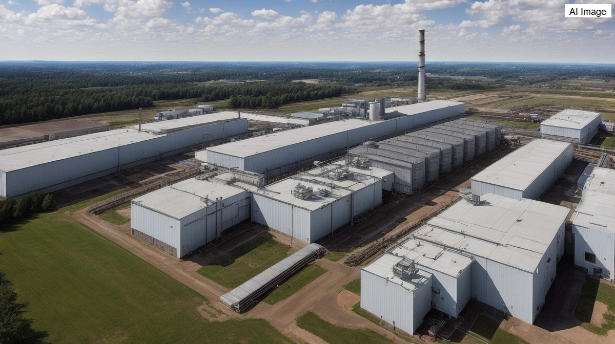 Eight dead and three missing after devastating paper mill explosion in Longview, Washington - AVALW News