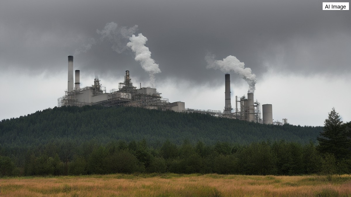 Nine workers presumed dead after chemical tank implosion at Longview paper mill in Washington state - AVALW News