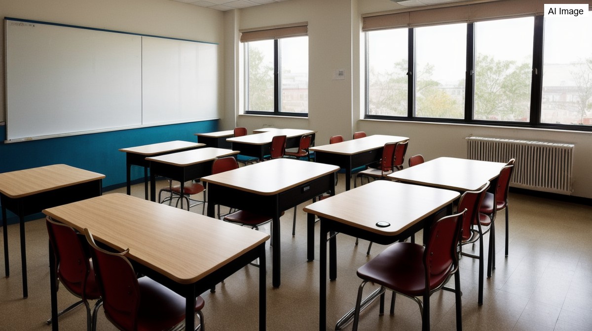 Los Angeles schools adopt strict limits on classroom screens