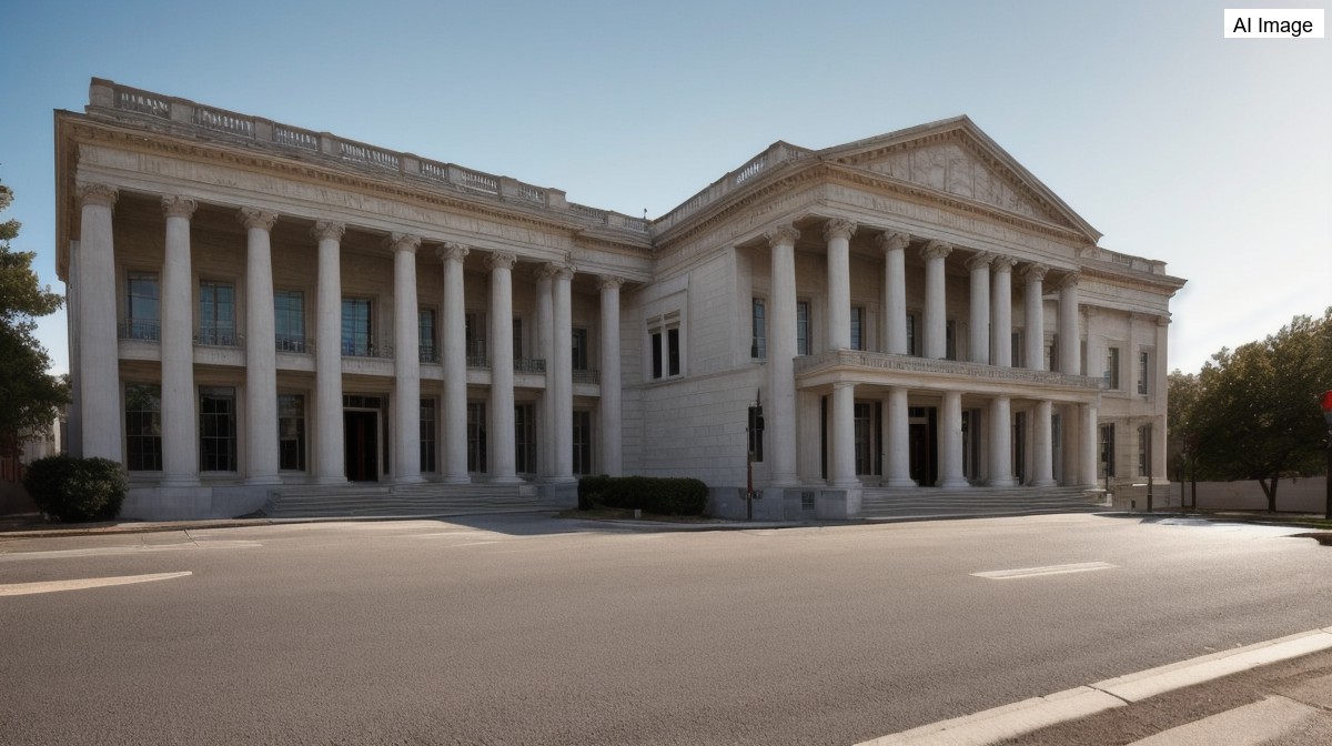 Louisiana attorney general Liz Murrill indicted on intimidation charges