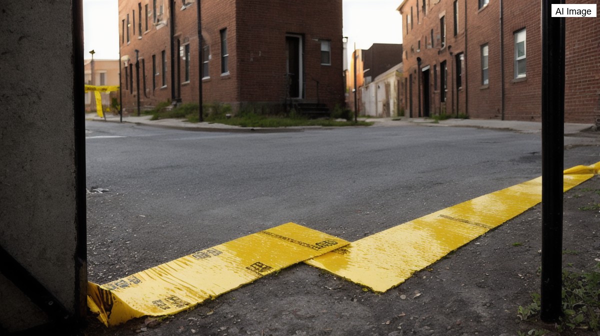 Teenager wounded in Lower East Side shooting, four in custody