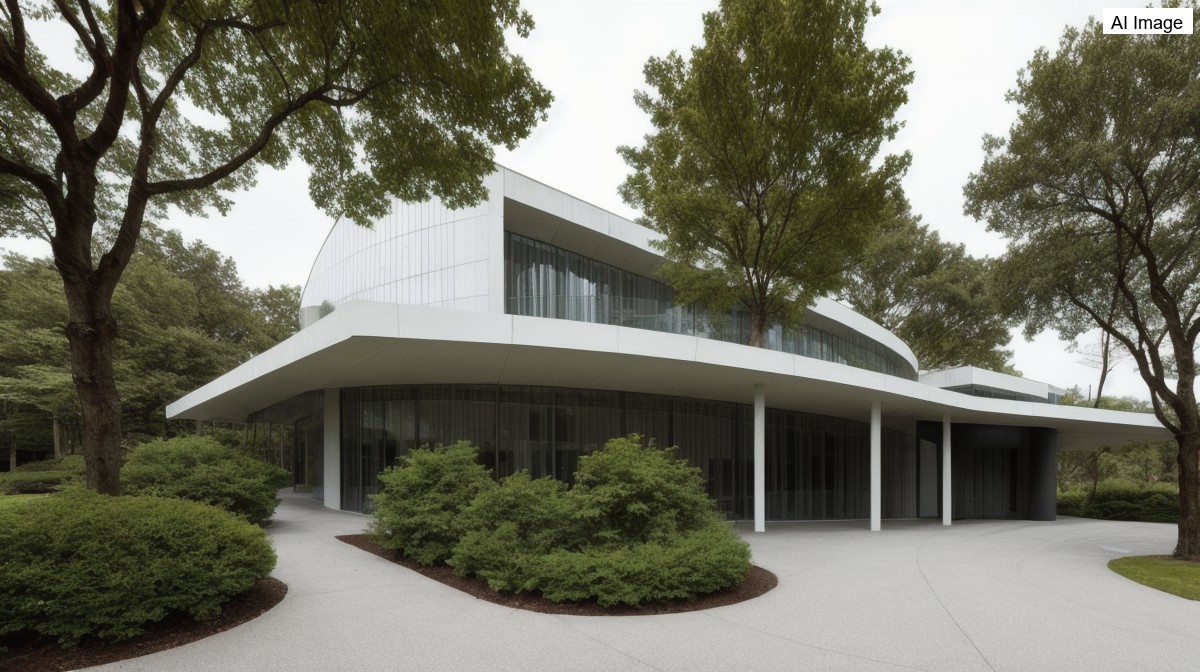 Lucas Museum of Narrative Art unveiled in Los Angeles | AVALW News