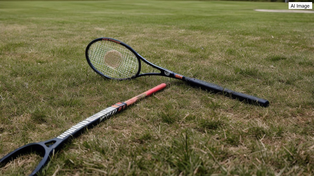 Family sues Franklin Sports over girl killed by badminton racket | AVALW News