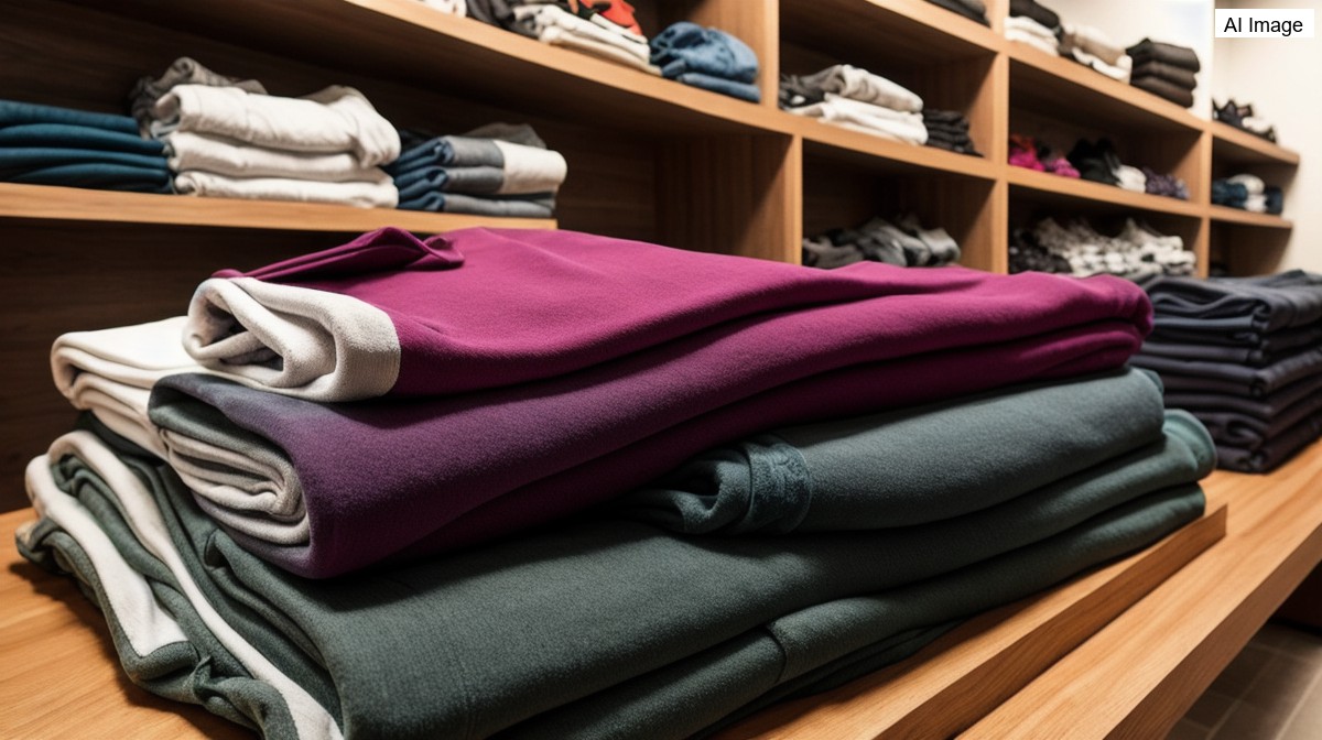 Lululemon shares fall 12.5% pre-market after cutting outlook