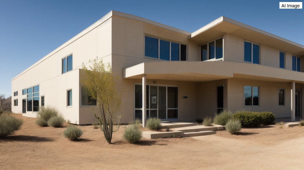 Man charged with sexually assaulting corpses at Maricopa County Medical Examiner's Office in Arizona - AVALW News