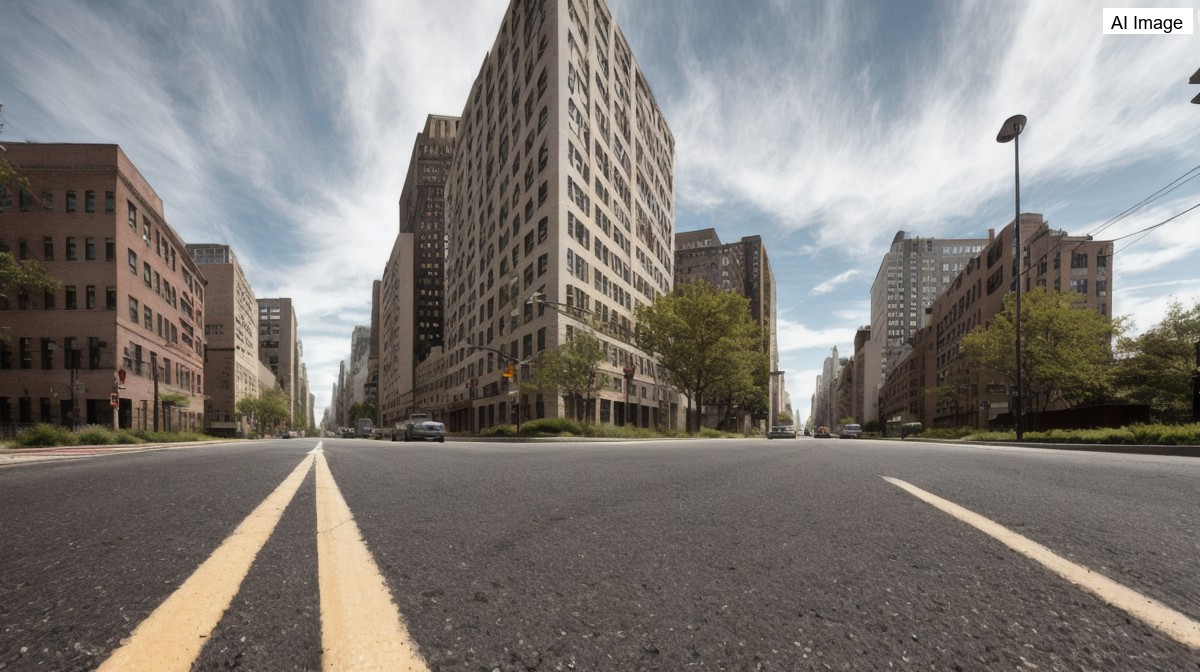 Buildings evacuated in Midtown Manhattan after columns buckle