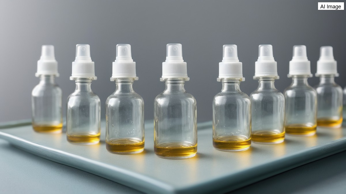 US measles cases reach highest level since 1991, Kennedy defends record