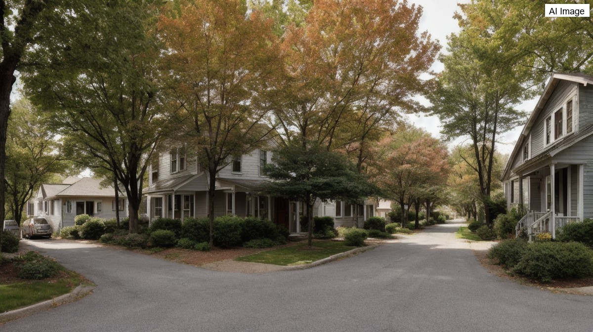 Six family members found dead in upstate New York apartment
