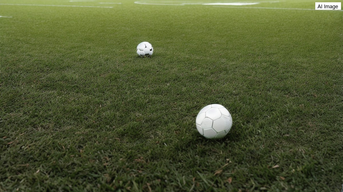 Messi ties men's World Cup goal record with hat-trick