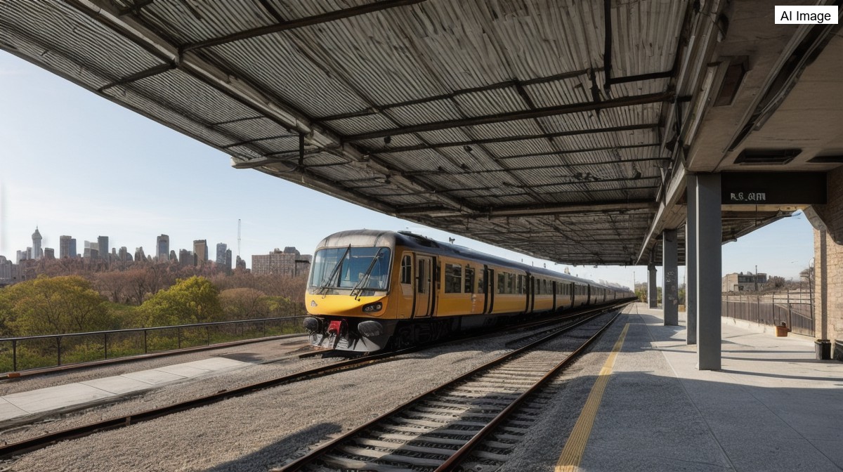 Four new Metro North stations coming to the Bronx will cut commute times by more than 40 minutes for 30,000 daily riders