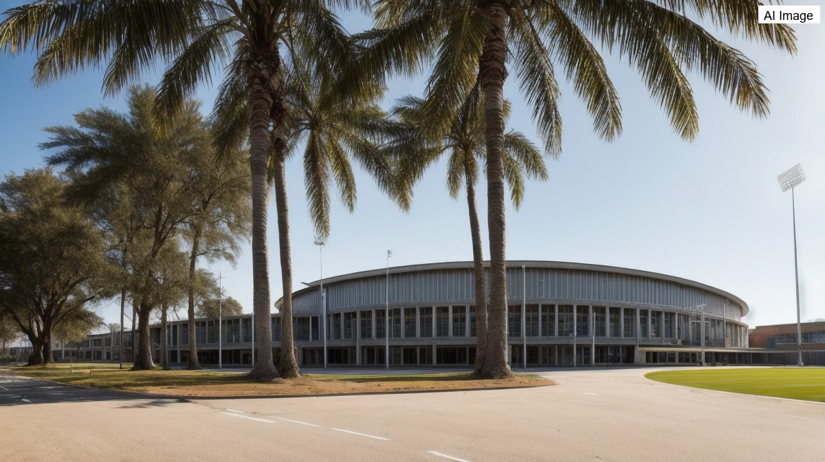 Miami-Dade arrests vendors and fans at World Cup third-place match