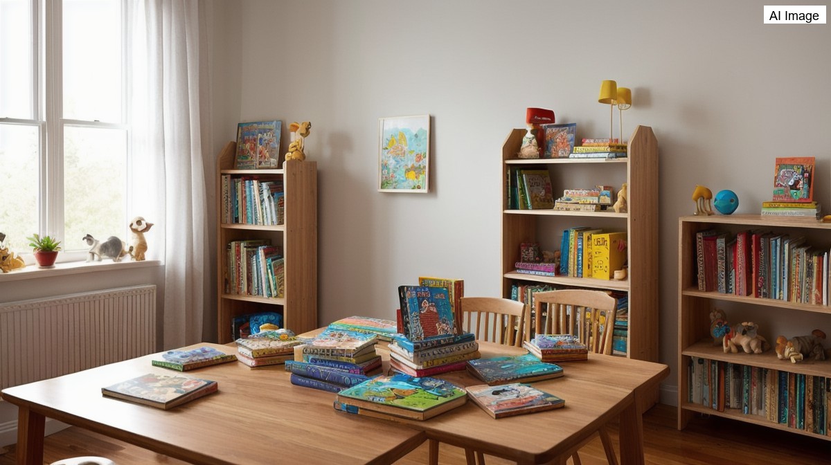 Miami mother turns bilingual gap into a Spanish and English learning game