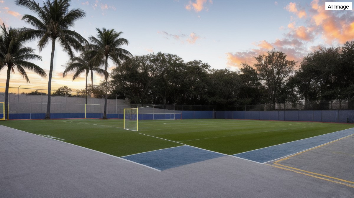 FAA establishes no-drone zones around FIFA World Cup venues in Miami as authorities unveil security plans - AVALW News