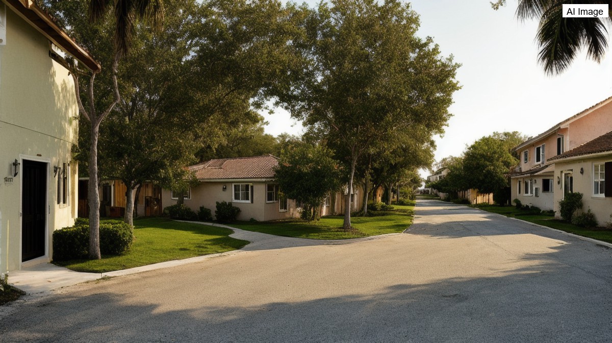 Neighbor shoots and kills would-be burglar in Miami Gardens