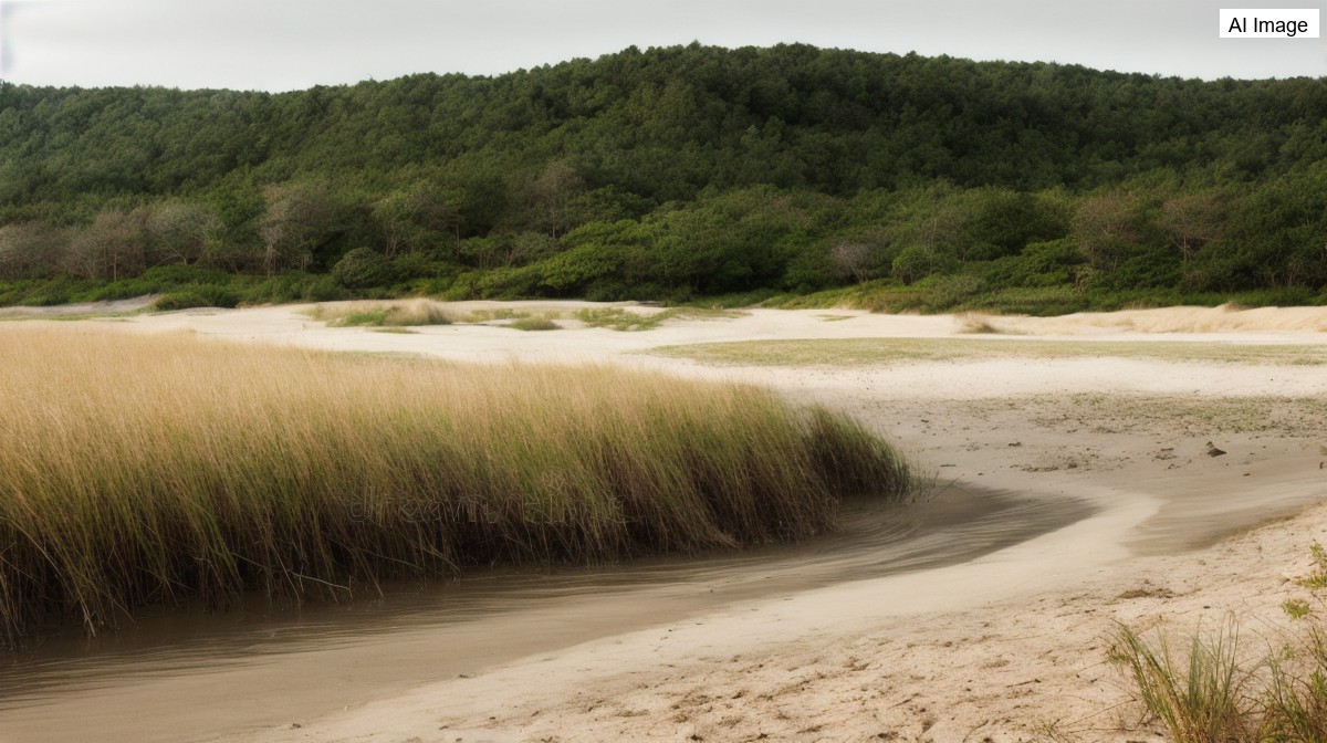 Body matching missing Mississippi teen recovered off Horn Island