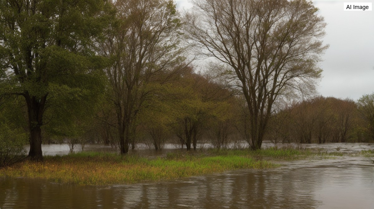 Missouri state of emergency as flash floods spur 90 water rescues