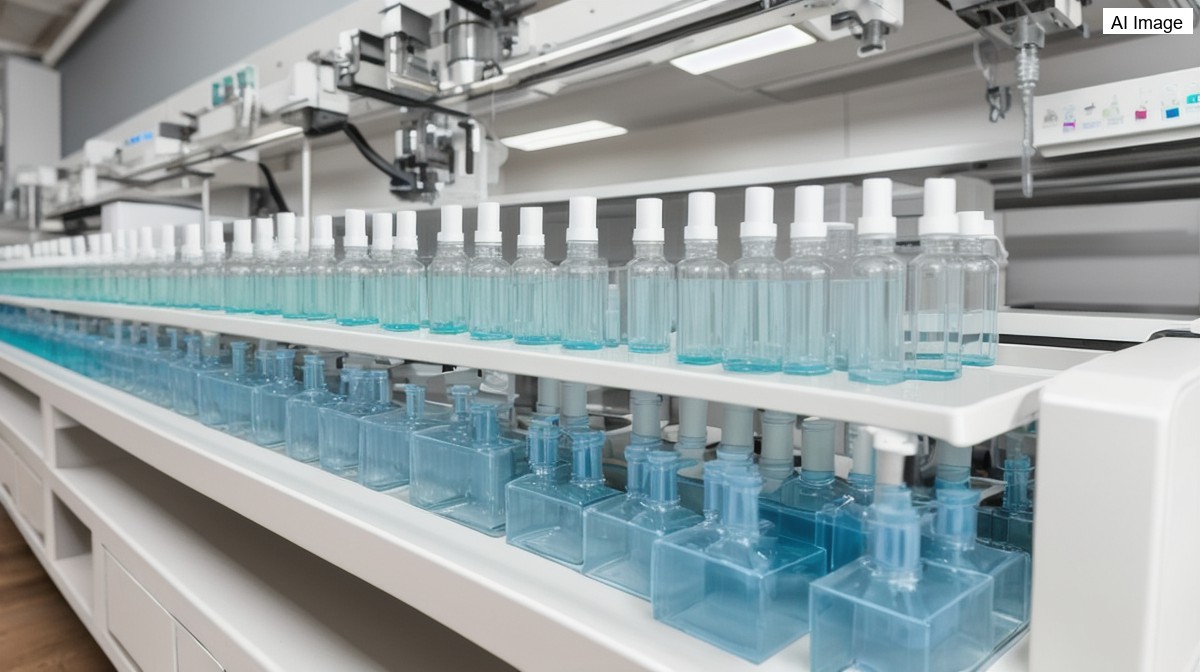Moffitt Cancer Center uses a new AI tool to speed up personalized treatment for multiple myeloma