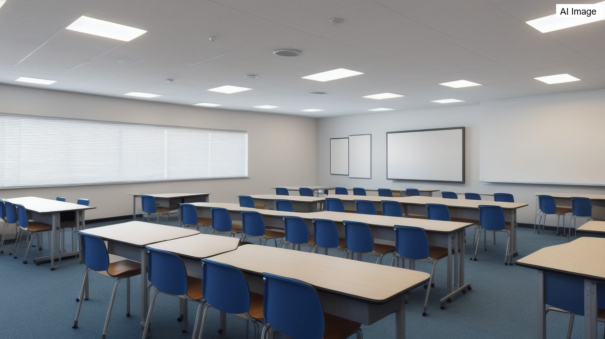Montclair State opens a virtual reality learning facility | AVALW News