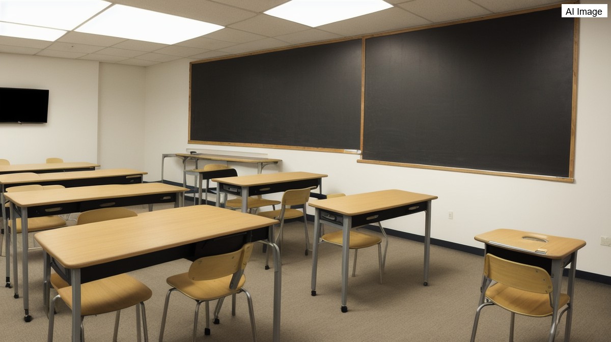 Montgomery County schools adopt 3.7 billion dollar budget that cuts more than 400 jobs