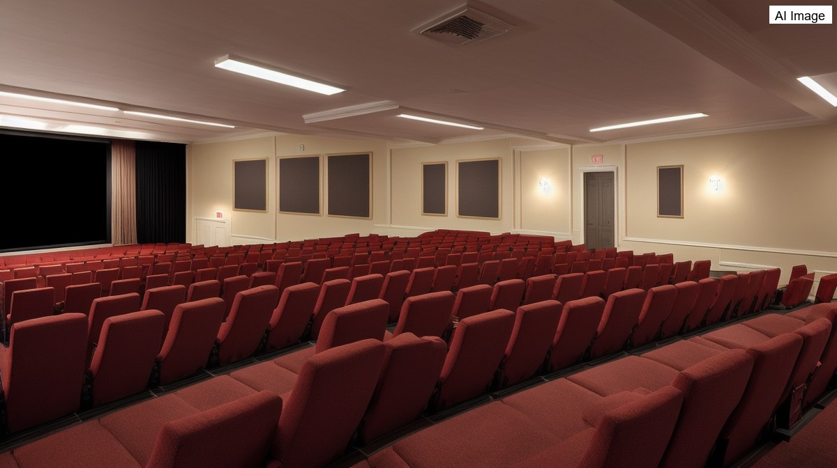 Movie theaters bounce back as Gen Z drives a summer box office comeback