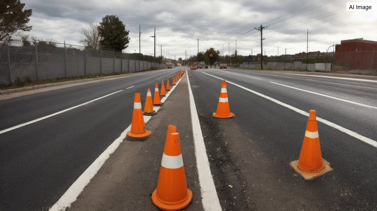 Speed cameras to switch on in New York work zones June 30