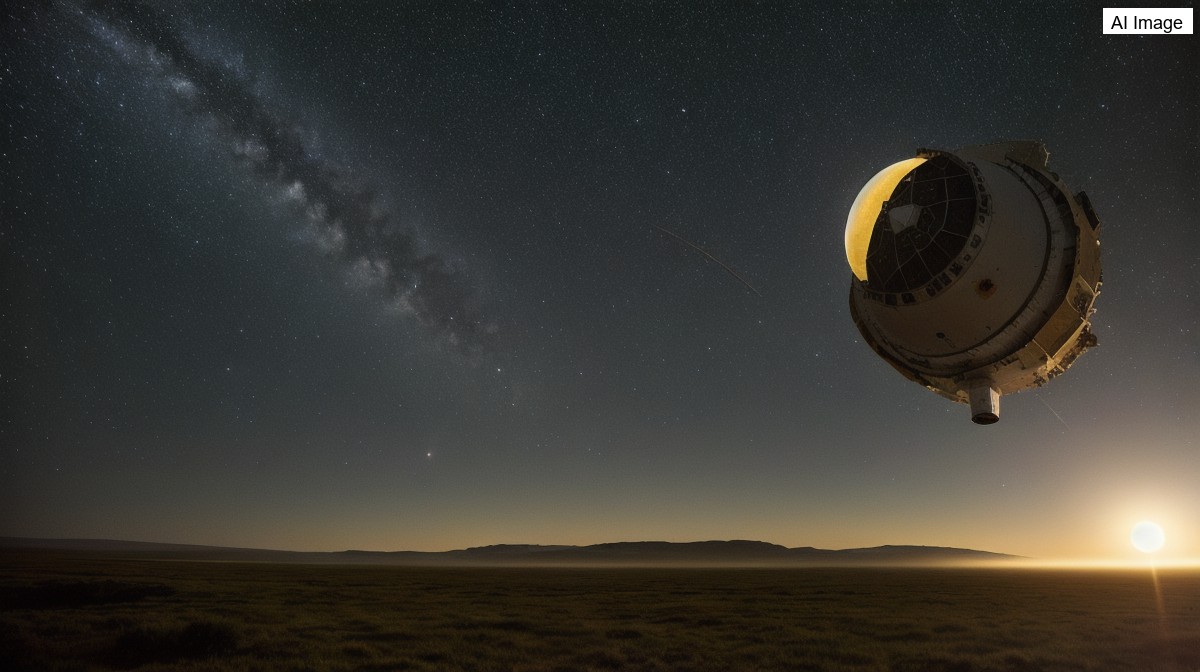 NASA names Bresnik, Parmitano, Rubio and Douglas for Artemis III
