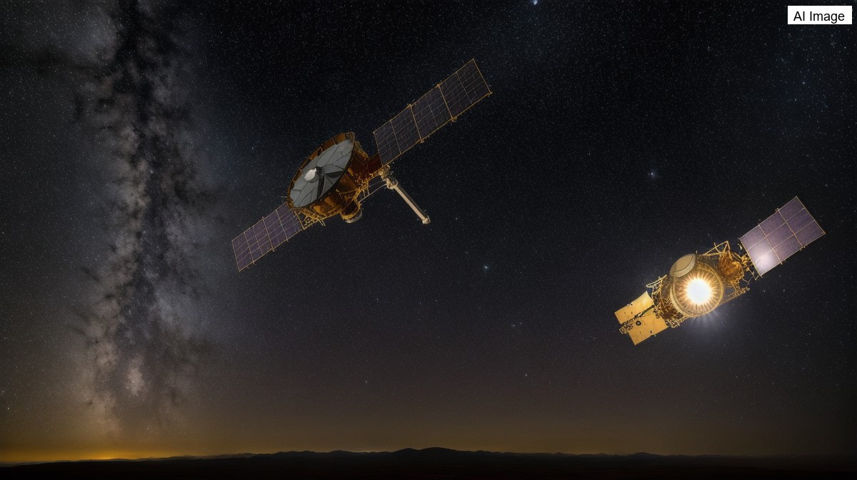 NASA's Nancy Grace Roman Space Telescope set to launch August 30, ahead of schedule and under budget