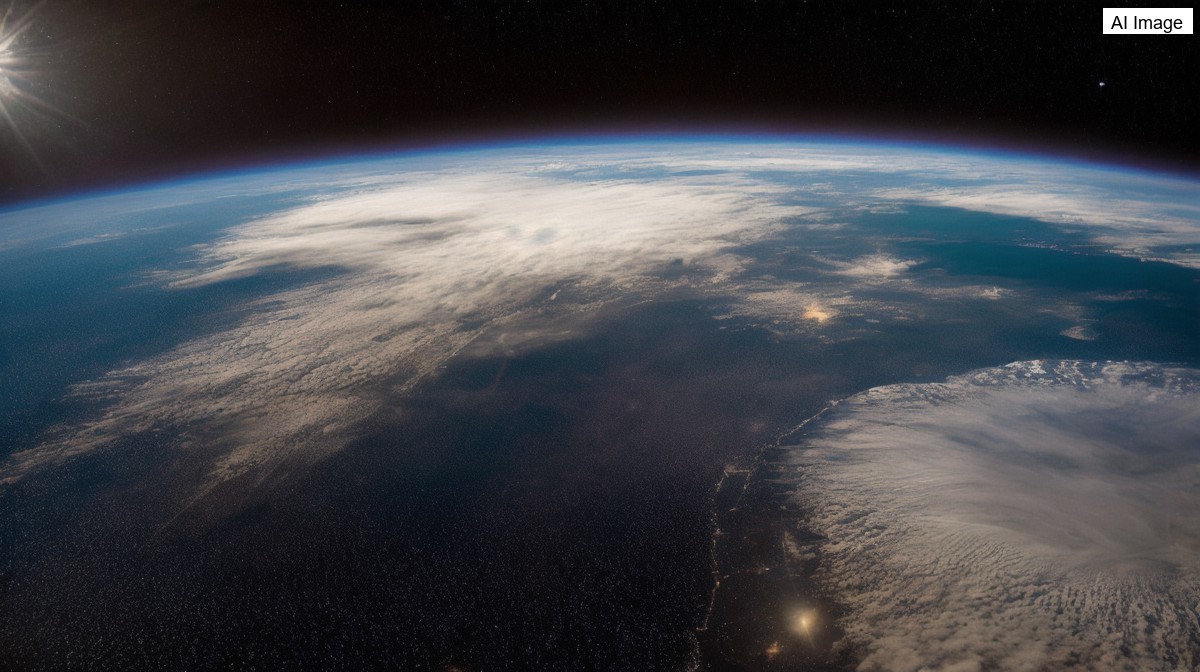 NASA plans spacewalk to repair space station robotic arm