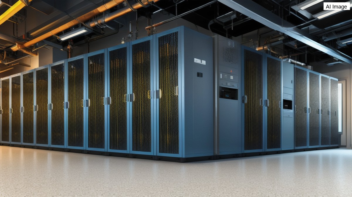 Plan for an AI data center next to the Nashville Zoo fuels community backlash