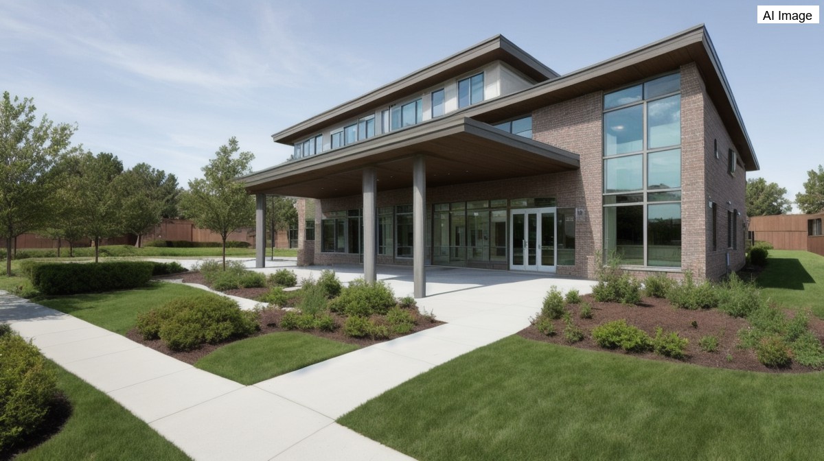 Nassau County approves a police de-escalation training building | AVALW News