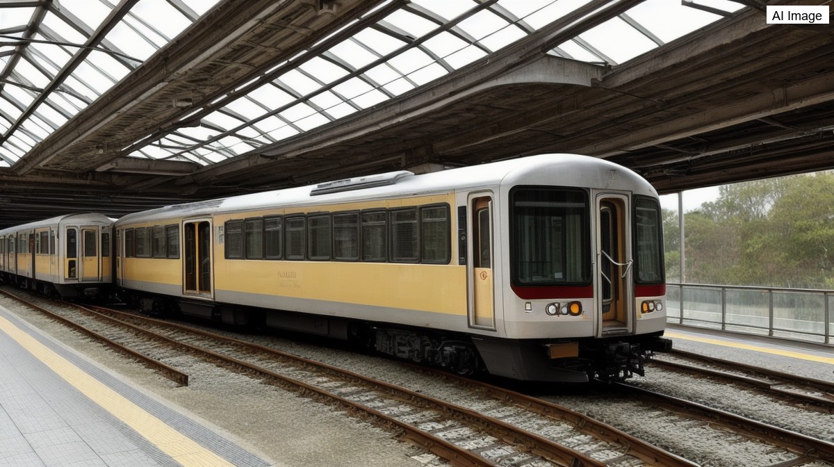 Nassau County left without a vote on the MTA board as Mack's renomination stalls