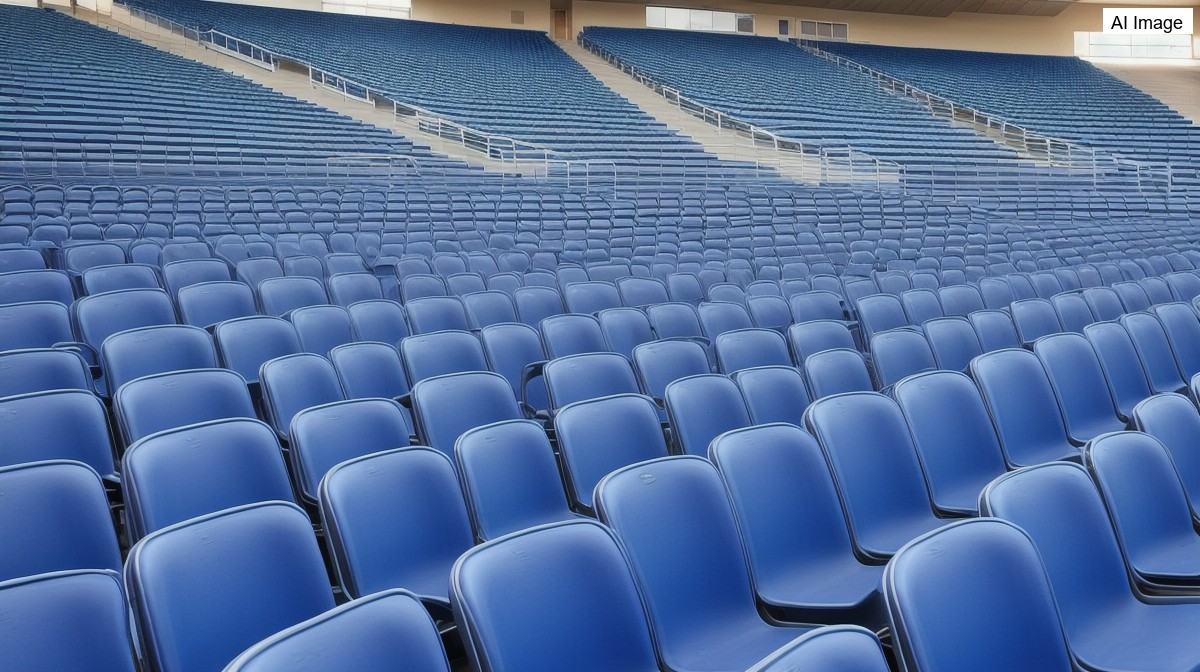 New Jersey to give away 770 free World Cup tickets to residents