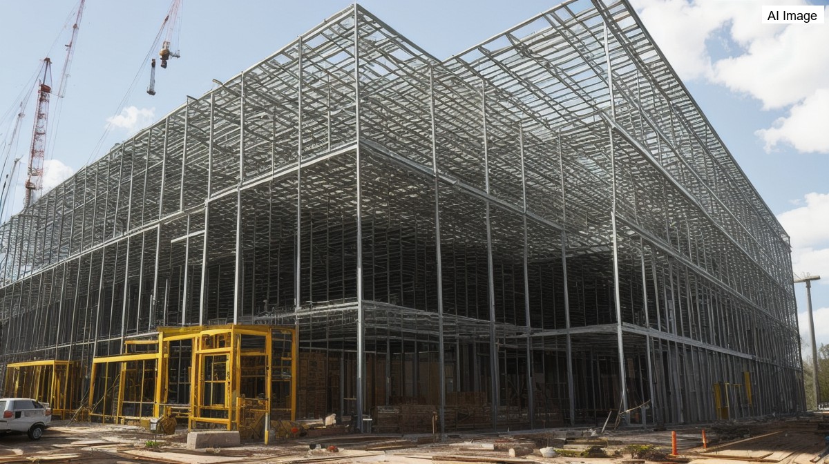 New Jersey Governor pushes regulation as $1.8 billion AI data center construction begins in Kenilworth